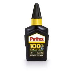 Henkel Lepidlo univerzální 50g PATTEX 100% Henkel Lepidlo univerzální 50g PATTEX 100%