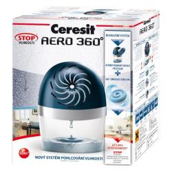 Henkel Pohlcovač vlhkosti 1+450g AERO 360° CERESIT