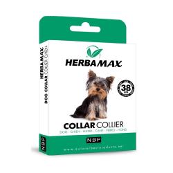 Herba Max Collar Dog repelentní obojek, pes 38 cm