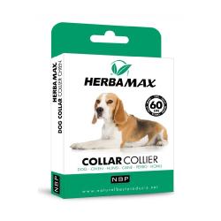 Herba Max Collar Dog repelentní obojek, pes 60 cm