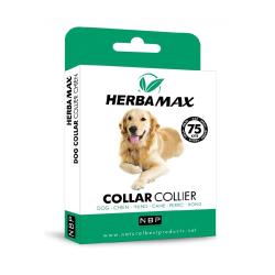 Herba Max Collar Dog repelentní obojek, pes 75 cm