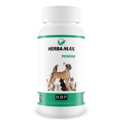 Herba Max Powder repelentní pudr 100 g