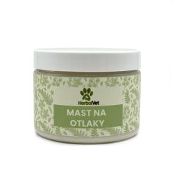 HerbalVet mast na otlaky 150 ml (VÝPRODEJ)