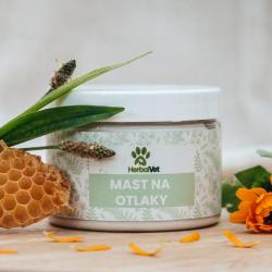 HerbalVet mast na otlaky 150 ml (VÝPRODEJ)