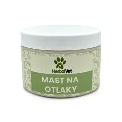 HerbalVet mast na otlaky 300 ml HerbalVet mast na otlaky 300 ml