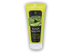 Herbavera Hadí Mazání s hadím jedem 200ml Herbavera Hadí Mazání s hadím jedem 200ml