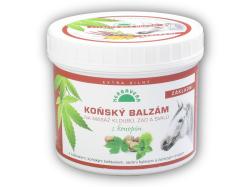 Herbavera Koňský Balzám s Konopím 500ml Herbavera Koňský Balzám s Konopím 500ml