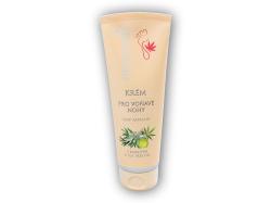 Herbavera Krém pro voňavé nohy 120ml Herbavera Krém pro voňavé nohy 120ml