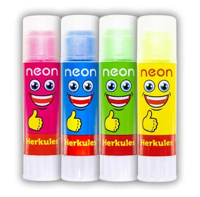 Herkules Lepidlo tyčinka NEON 15g