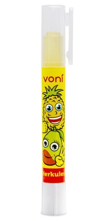 Herkules Lepidlo tyčinka s vůní 6g