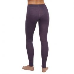 Thermowave Dámské funkční spodky merino WARM Fialová
