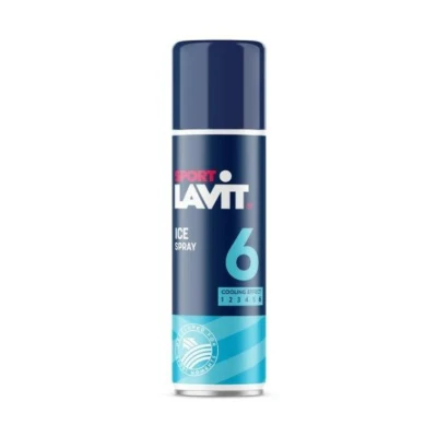Hey Sport A Lavit Sport ICE Spray 200ml Chladící Sprej - 200ml-