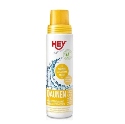 Hey Sport A Lavit Sport Daunen Wash 250ml Prací Prostředek na Peří - 250ml-HEY