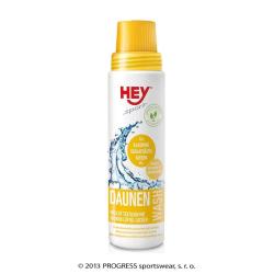 Hey Sport A Lavit Sport Daunen Wash 250ml Prací Prostředek na Peří - 250ml-HEY