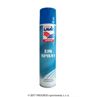 Hey Sport A Lavit Sport ICE Spray 200ml Chladící Sprej - 200ml-