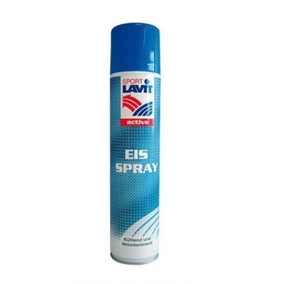 Hey Sport A Lavit Sport ICE Spray 200ml Chladící Sprej - 200ml-