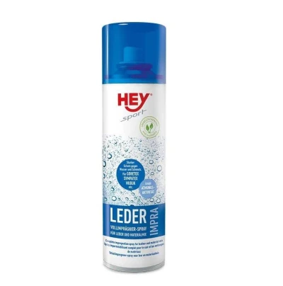 Hey Sport A Lavit Sport Leder Impra 200ml Impregnace Kůže - 200ml-HEY