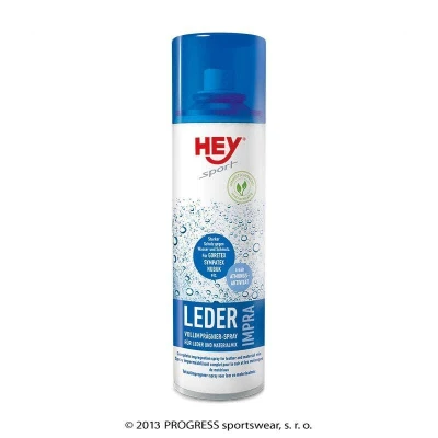 Hey Sport A Lavit Sport Leder Impra 200ml Impregnace Kůže - 200ml-HEY
