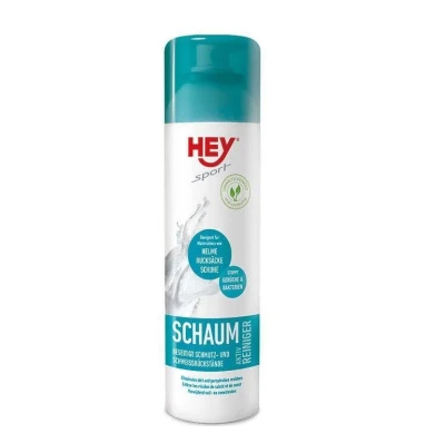 Hey Sport A Lavit Sport Schaum Aktiv Reiniger 250ml čistící Pěna - 250ml-HEY
