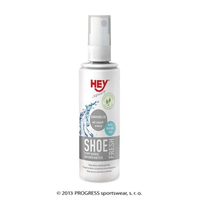 Hey Sport A Lavit Sport Shoe Fresh 100ml Desinfektní Deodorant do bot - 100ml-HEY