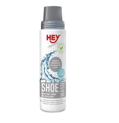 Hey Sport A Lavit Sport Shoe Wash 250ml Prací Prostředek na Obuv - 250ml-HEY