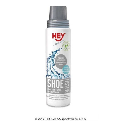 Hey Sport A Lavit Sport Shoe Wash 250ml Prací Prostředek na Obuv - 250ml-HEY