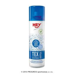 Hey Sport A Lavit Sport Progress TEX Impra 200ml Impregnační Sprej - 200ml-HEY