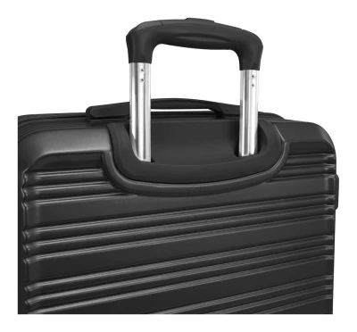 Heys AeroLite S černý kabinový kufr