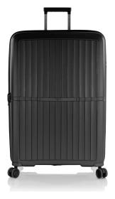 Heys Airlite L Black kufor + zľava 400,- na príslušenstvo