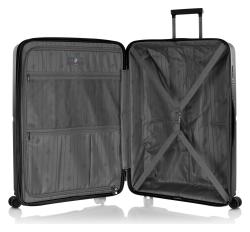 Heys Airlite L Black kufor + zľava 400,- na príslušenstvo