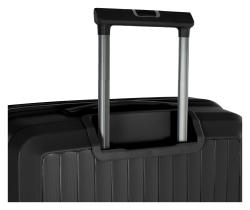 Heys Airlite L Black kufor + zľava 400,- na príslušenstvo