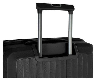 Heys Airlite L Black kufr + sleva 400,- na příslušenství