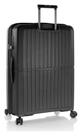Heys Airlite L Black kufor + zľava 400,- na príslušenstvo