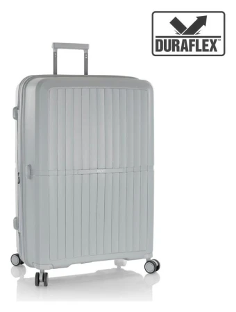 Heys Airlite L šedý cestovní kufr