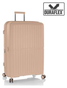 Heys Airlite L Nude kufr + kosmetická taštička zdarma