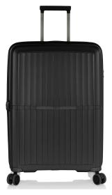 Heys Airlite M Black + sleva 500,- na příslušenství