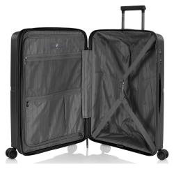 Heys Airlite M Black + sleva 500,- na příslušenství