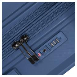 Heys Airlite M Blue kufr + sleva 400,- na příslušenství