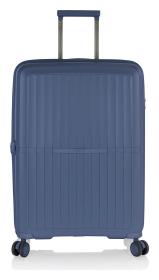 Heys Airlite M Blue kufr + sleva 400,- na příslušenství