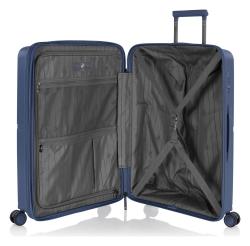Heys Airlite M Blue kufr + sleva 400,- na příslušenství