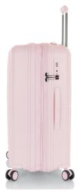 Heys Airlite M Blush kufr + kosmetická taštička zdarma