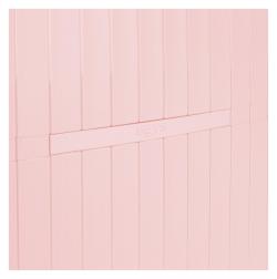 Heys Airlite M Blush kufr + kosmetická taštička zdarma