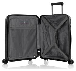 Heys Airlite S Black + sleva 400,- na příslušenství