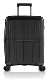 Heys Airlite S Black + sleva 400,- na příslušenství