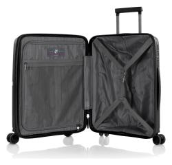 Heys Airlite S Black + sleva 400,- na příslušenství