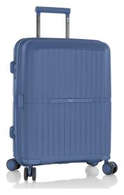 Heys Airlite S Blue kufor + kozmetická taštička zadarmo Heys Airlite S Blue kufor + kozmetická taštička zadarmo
