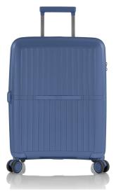 Heys Airlite S Blue kufr + kosmetická taštička zdarma