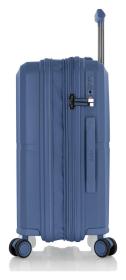 Heys Airlite S Blue kufr + kosmetická taštička zdarma