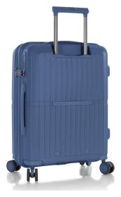 Heys Airlite S Blue kufr + kosmetická taštička zdarma