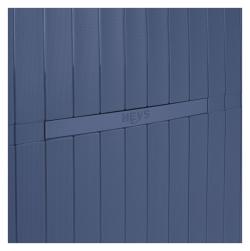 Heys Airlite S Blue kufr + kosmetická taštička zdarma